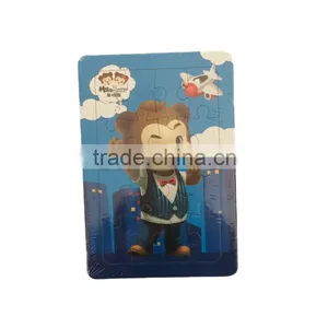 Jigsaw Puzzle thumbnail-1