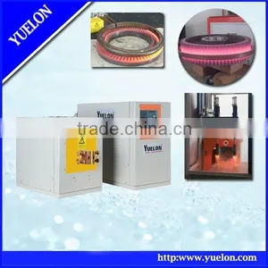 30KW High Frequency Heat Treatment Equipment thumbnail-1