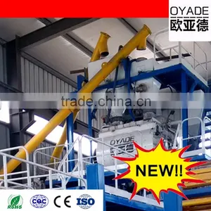 2016 New Precast Concrete Machine for Lightweight Concrete Wall Panel thumbnail-1