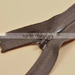 2016 Hotsale Invisible Zipper in Shenzhen thumbnail-3