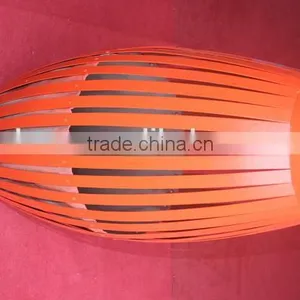 API Standard Oil Field Well Drilling Petal Basket Cement Basket With Factory Low Price thumbnail-1