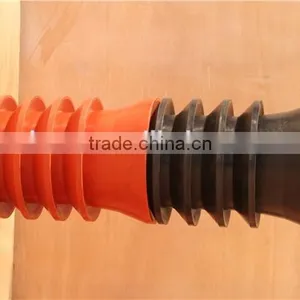 Oilfield Wiper Cement Plug thumbnail-3
