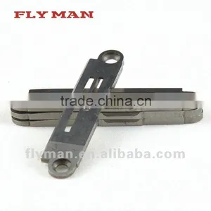 S10570-001 (3/16) Brother DB2-B777 Needle Plate / Sewing Machine Parts thumbnail-1