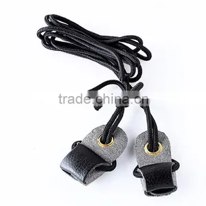 Cow Leather Recurve Bow Stringer thumbnail-3