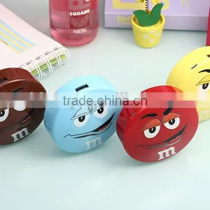 New Cartoon MM Style Power Bank(OS-209PB) thumbnail-6