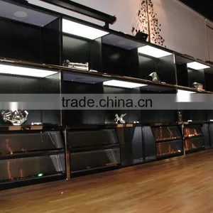Zurich Led Custom Logos Led Stair Panel Advertising Design thumbnail-5