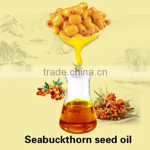 Seabuckthorn Seed Oil With Good Price,well Quality thumbnail-1