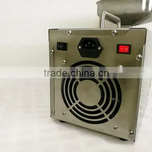 Hottest Selling Cold Press Avocado Oil Press Machine Price thumbnail-2