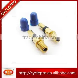 German Type Tire Valve Core for Bicycle / Tire Valve Plunger EP2 thumbnail-1