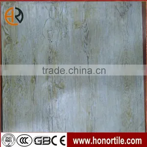 2015 New Design Wood Look Rustic Tiles 600*600mm thumbnail-2