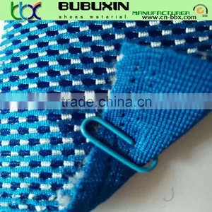 Customized 2016 New Fashion Design 3D Air Mesh Fabrics thumbnail-2