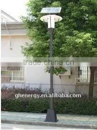 Good Quality 4M Solar Garden Light thumbnail-1