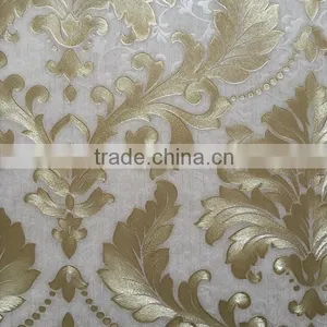 New Design PVC Wallpaper thumbnail-2
