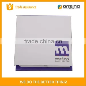 Creative Re-stick Personalized Memo Pad thumbnail-1