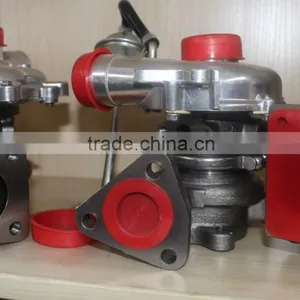 2016 The Lowest Price of All Kinds of Turbocharger for Engine With Prime Quality thumbnail-3