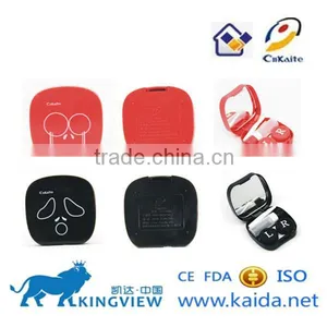A-8010 Freshlook Contact Lenses Face Expression thumbnail-3