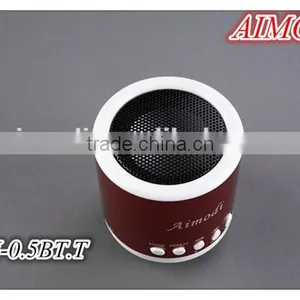 2015 Usb Mini Speakers Wireless Mini Speaker,support TF Card,bluetooth Wireless Speaker Mini MN-05BT.T thumbnail-4