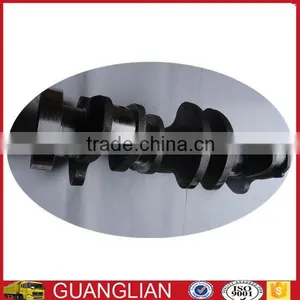 4BT Engine Crankshaft for Truck Boats and Bus 3929036 thumbnail-2