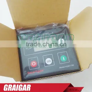 Smartgen Automatic Engine Control Module HGM1780 Generator Controller AUTO thumbnail-5