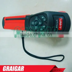 Handheld IR Infrared Thermal Imager Imaging Camera 80x60 2.5'' TFT LCD UTi100 thumbnail-2