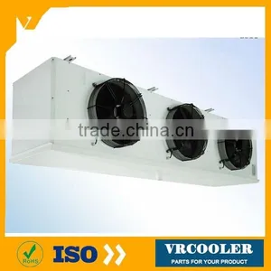 NH3 Cheese Air Cooler Gas Defrost thumbnail-1