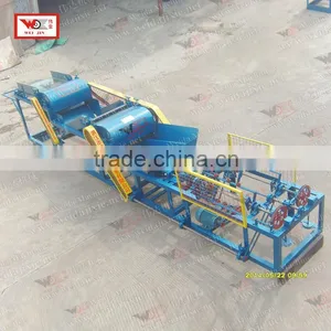 Hot Sale in 2016 Palm Fiber Fiber Rope Making Machine thumbnail-5