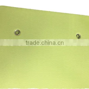 Factory Directly 180cm Yoga Mat With Hanging Hole thumbnail-3