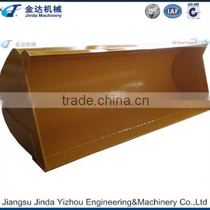 High Quality New Mini Loader Bucket thumbnail-1