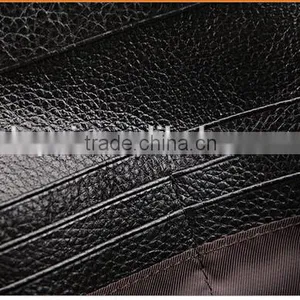 Cheap Fashion Genuine Leather Wallet thumbnail-5