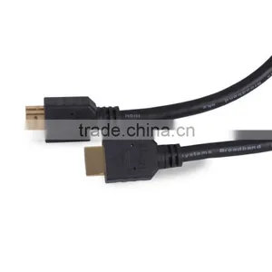 20M 1.4V High Speed HDMI Cable thumbnail-3
