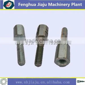 Hex Slotted Pin thumbnail-1