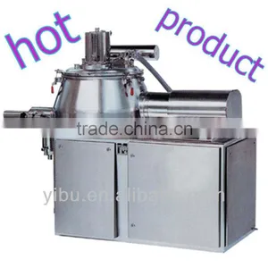 GHL Series High Speed Mixing Granule Maker thumbnail-1