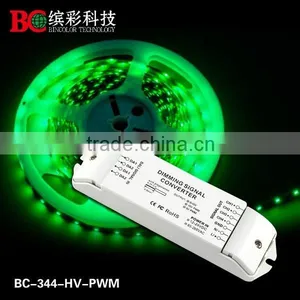 BC-344-010V Dali to 0-10V/1-10V Converter / 4 Channels thumbnail-4