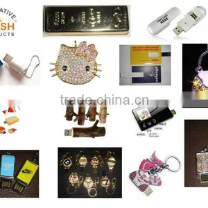 USB Flash Drive thumbnail-1