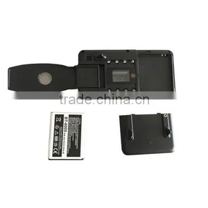5" LCD Display Low Vision Video Magnifier Electronic Reading Aid Digital Handheld Portable Video Magnifier thumbnail-5
