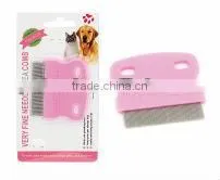 New Dog Lice Comb thumbnail-1