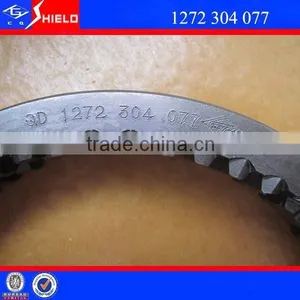 China Auto Parts Suppliers ZF Sliding Sleeve Used Auto Parts in China 1272304077( Equal to VOLVO No.6857214) thumbnail-5