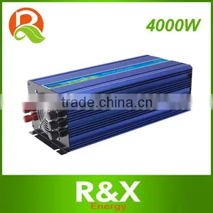 4000W Pure Sine Wave Power Inverter;Off-Grid Inverter thumbnail-1