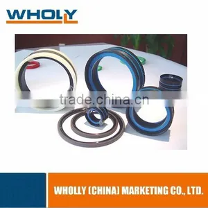 Customized Various Size Silicone Rubber O Ring With High Qual for Thermos thumbnail-4