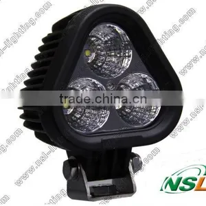 NSSC High Power LED Work Light LED Driving Light for Marine & Offroad Certified Manufacturer With CE RoHs & Emark Lazer Star thumbnail-1