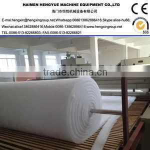 Thermo Bonding Production Line Quilts thumbnail-3