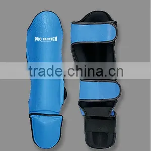 Cowhide Leather Shin In Step thumbnail-1