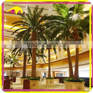 KANO6186 Outdoor Decorative Fake Palm Tree Artificial Plants thumbnail-2