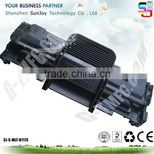 Factory Direct Sales Laser Comatible MLT-D117S Toner Cartridge for SCX-4650 thumbnail-1