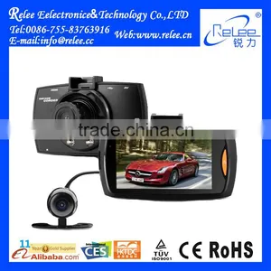 Promotion H.264 Camera Video Recorder Manual Car Camera hd Dvr thumbnail-1