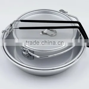 New Products Aluminum Camping Cooker Wholesale thumbnail-2