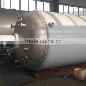Hot Selling Chemical Jacketed Reactor thumbnail-5
