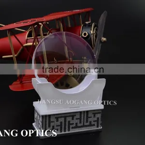 Factory Direct Sale 1.56 Semi Finished Progressive Lenses for Eye thumbnail-1