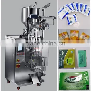 Automatic Granule Cumin Small Vertical Packing Machine K60C thumbnail-2
