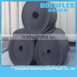 2015 Factory Direct Sell High Density Polyurethane Foam And Rubber Insulation thumbnail-6